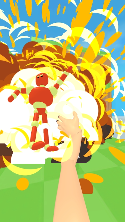 Elastic Slap(弹性巴掌无限金币版) 0.1去广告版