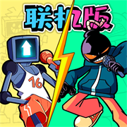 fnf周五夜放克联机版下载2022最新版v1.0.6安卓版