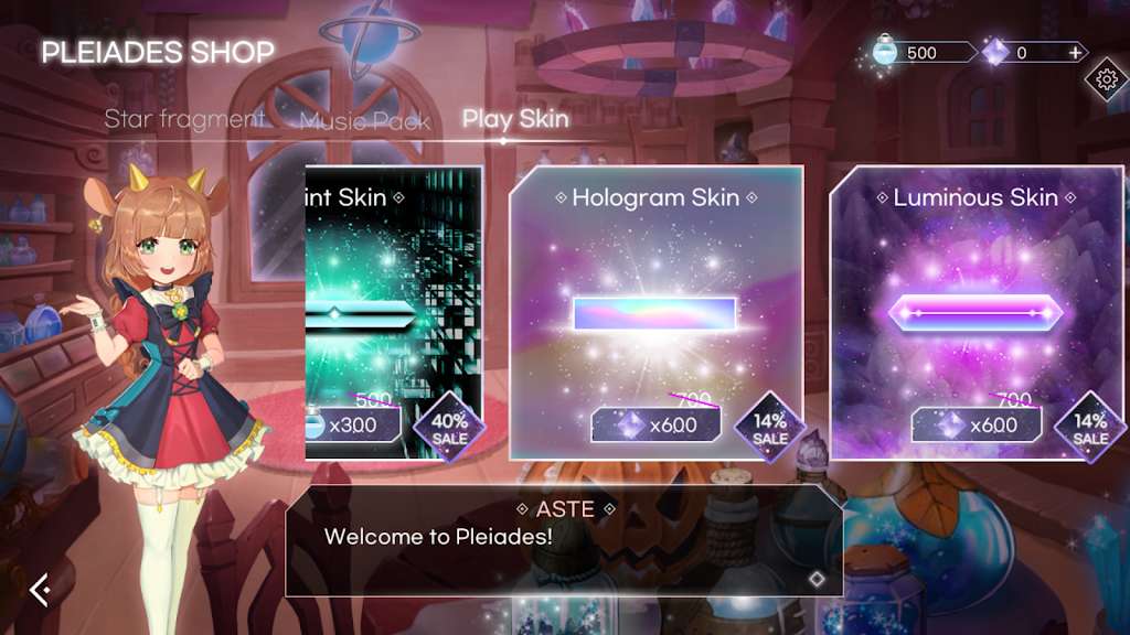 KALPA(卡尔帕全歌曲破解版) 1.0.20免付费版