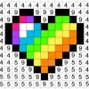 COLORBYNUMBERAPP游戏下载2026最新版v4.28.1最新版