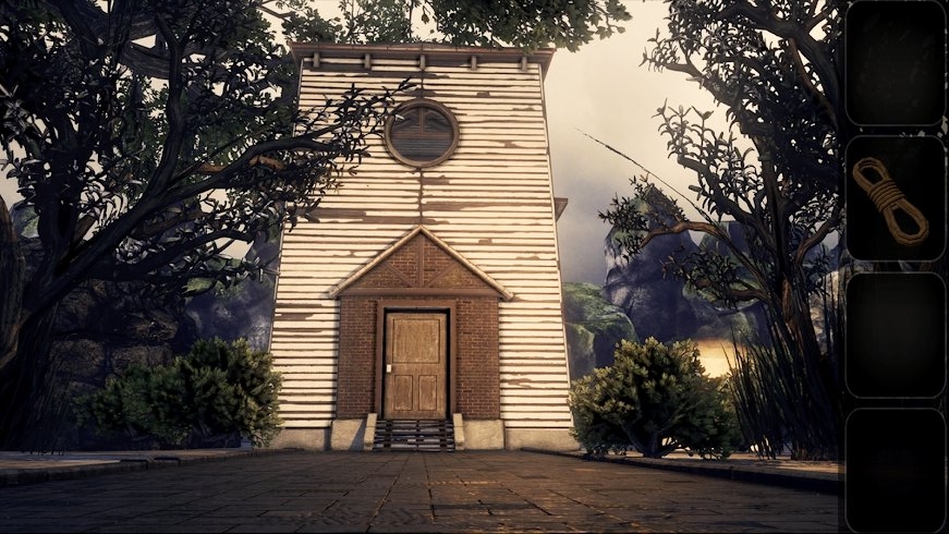 神秘小岛完整版 1.0.3最新版