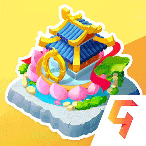 传说中的合合岛九游渠道服 1.5.2安卓版