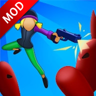 Bullet Rush(突突冲锋队中文破解版) 1.14无广告
