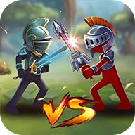 火柴人战争2奥德赛内购版(Stickman War 2:Odyssey) 23.0.0无敌版