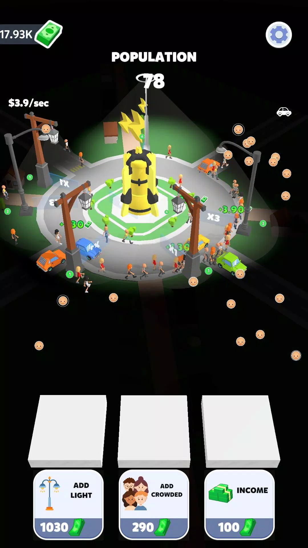 城市之光最新版(City Lights) 2.4安卓版