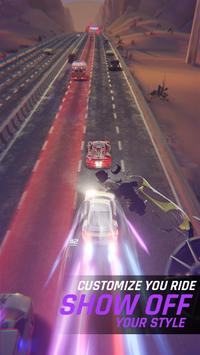 狂野飞车3D街头赛车漂移飙速无限金币 狂野飞车3D街头赛车漂移飙速无限金币