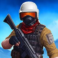 现代战争大逃杀最新版本(Hunt Arena: Gun Shooting Games) 0.0.188安卓版