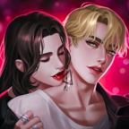 血吻与吸血鬼的互动故事破解版 1.13.0中文版