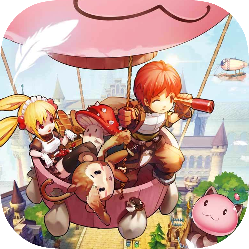 仙境奇缘2021最新版 0.24.0官方版