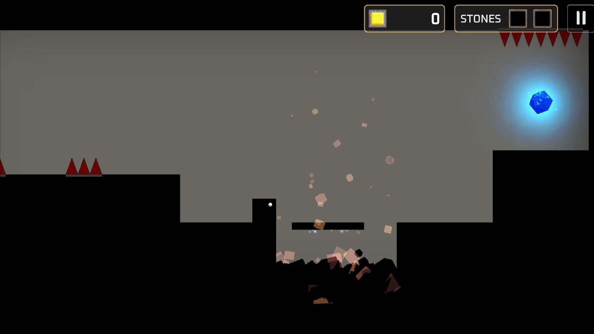 方块逃离最新版(Sqube Escape) 1.9.1安卓版