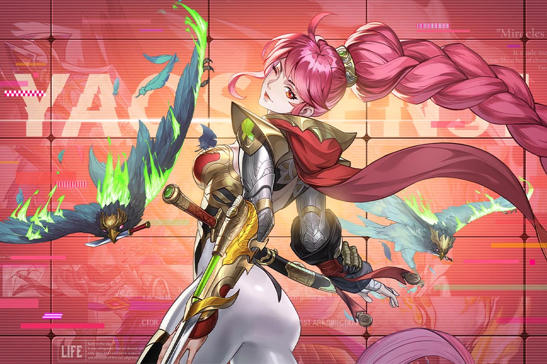 妖神记之巅峰对决最新版