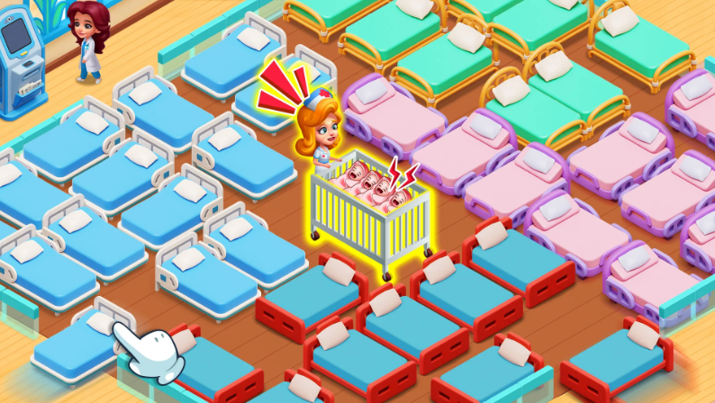 Happy Hospital游戏 1.0.90安卓版