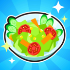 我的沙拉吧3D最新版(My Salad Bar) 1.0.0安卓版