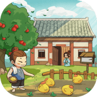 田园物语破解版无限金币最新版v4.4.2安卓版