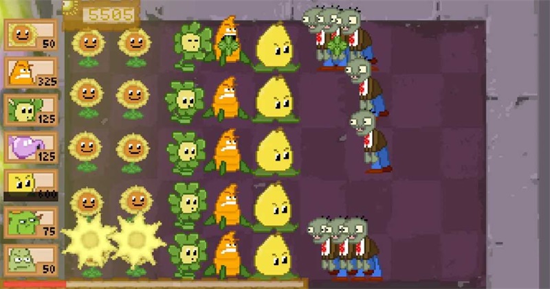 （PVZ ACROSS）植物大战僵尸穿越地球手游 1.0安卓版