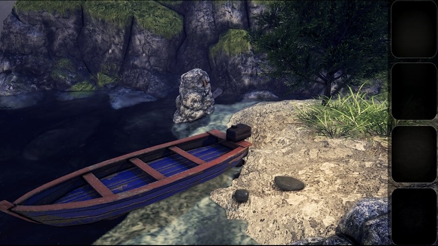 神秘小岛完整版 1.0.3最新版