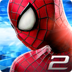 神奇蜘蛛侠2手机游戏下载安装中文版(spider man2)v1.2.8最新版