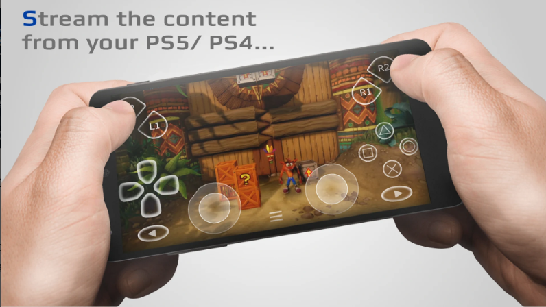 PSPlay最新版 6.3.0官方版