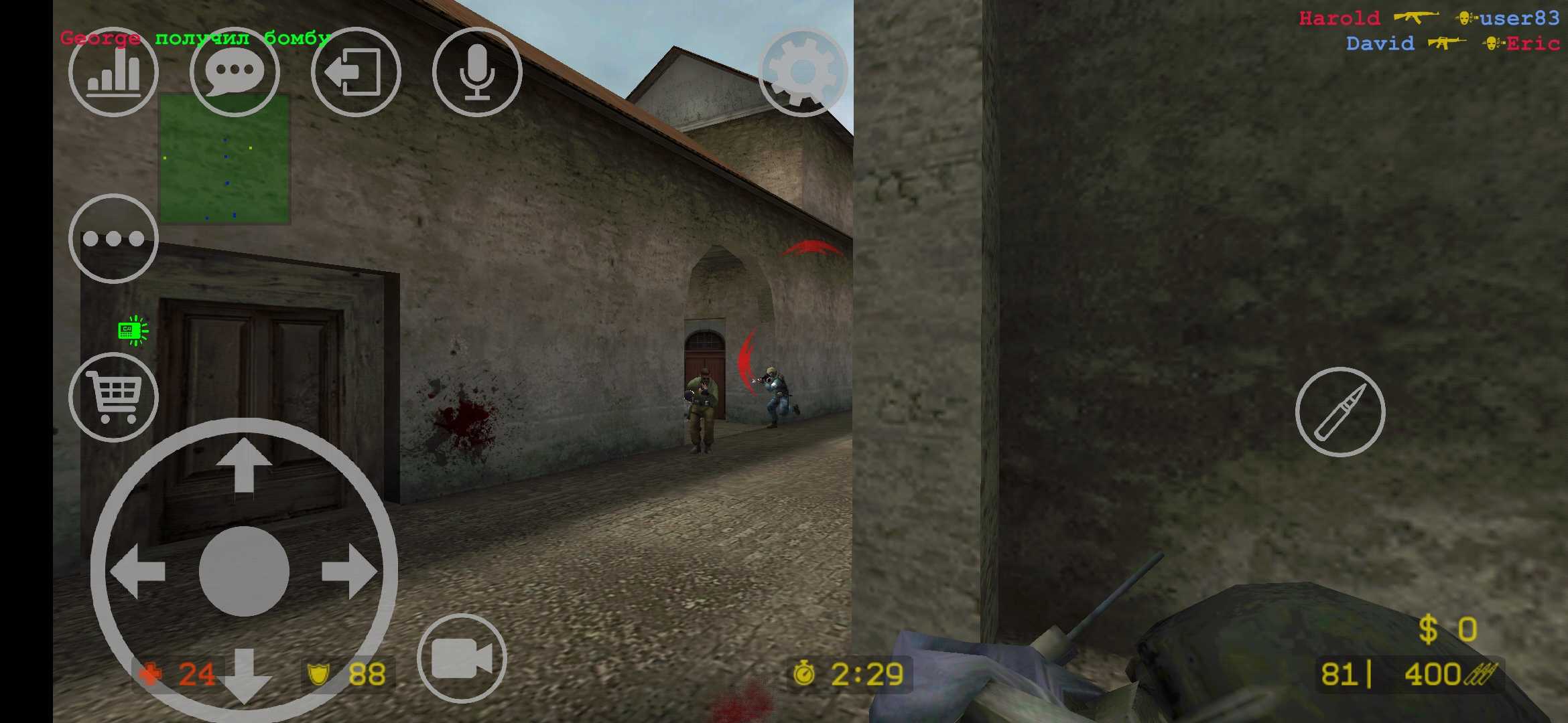 cs起源版最新版(Counter Shot: Source) 6.16.1.1官方版