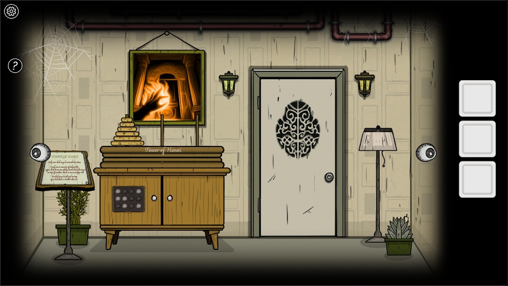 黑暗日记2最新版(A Diary Of Darkness 2) 1.1.6安卓版