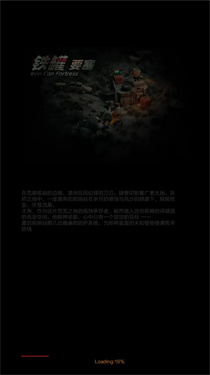 皇冠要塞：幸存者TD