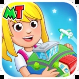 我的城镇世界破解版2022最新版(My Town : World)v1.0.9最新版