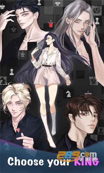 vampire kiss吸血鬼之吻游戏官方正式版v1.0.3最新版