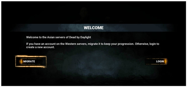 黎明杀机亚服最新版本2025(Dead by Daylight Mobile)