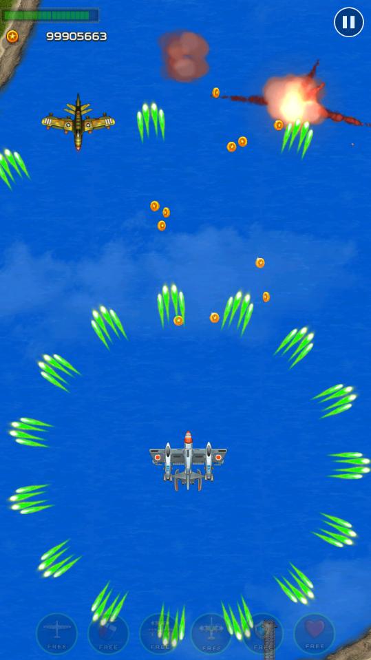 Strike Force(突击部队战争1945破解版) 6.8.3最新版