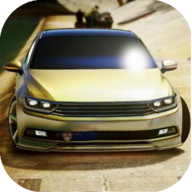Volkswagen Driving&Parking&Racing Simulator 2021大众赛车模拟器2021（全车辆） 0.1破解版
