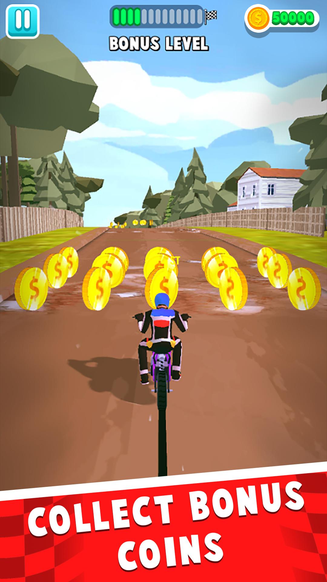 Road Battle Extreme Racing Smash 3D(公路狂飙竞速无限金币版) 2.0破解版