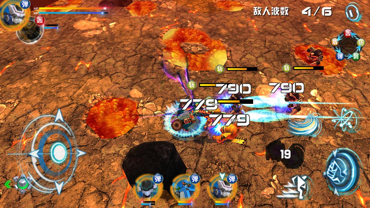 机战王无限金钱版