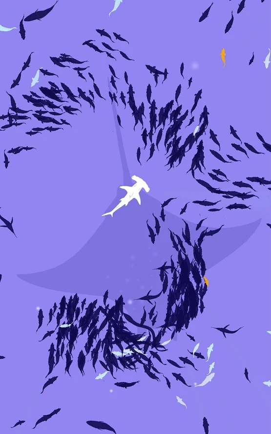Shoal of fish(鱼群破解版免广告) 0.0.2无广告版