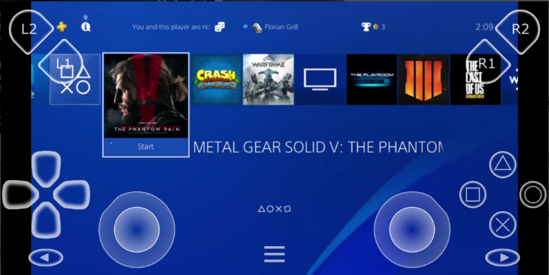 PSPlay最新版 6.3.0官方版