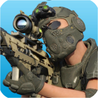 Sniper Shooter 3D(神枪狙击手3D无限金砖版) 1.36修改版