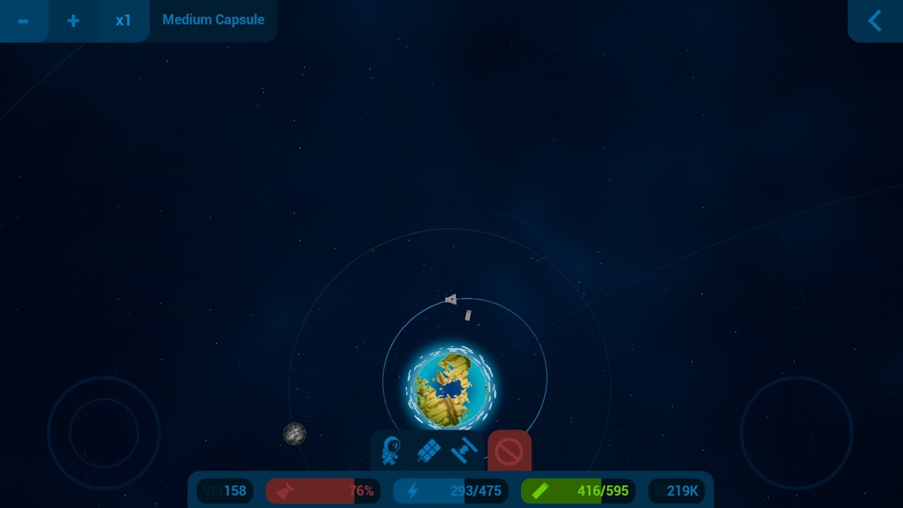 微型太空学院免付费版 1.0.3.9完整版