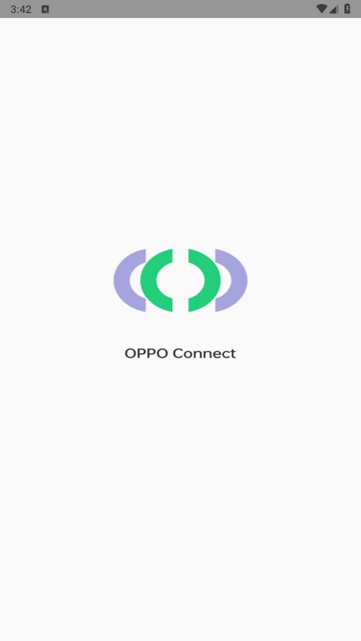oppo connect app 3.0.6安卓版