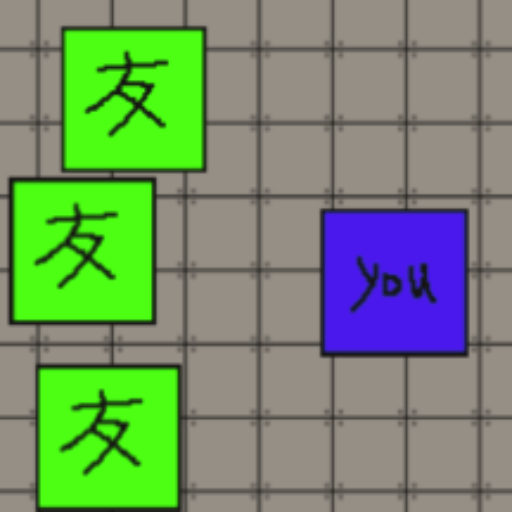 逃离囚禁 1.0安卓版