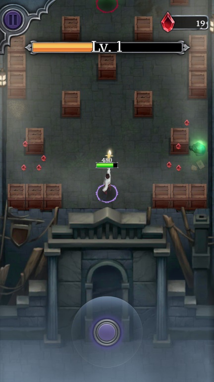 Monster Killer(杀死怪物破解版) 0.24无广告版