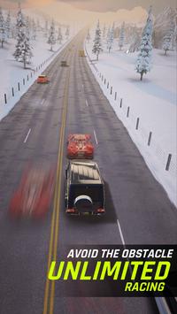 狂野飞车3D街头赛车漂移飙速无限金币 1.01.5022全车辆版