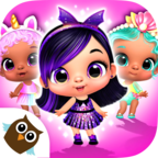 婴儿日托所最新版(Giggle Babies) 1.0.218安卓版