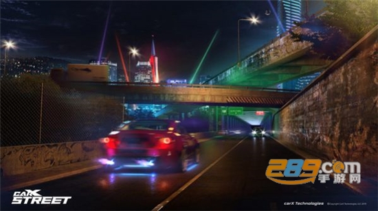 carx street中文安卓版下载2026最新版v1.16.0安卓版