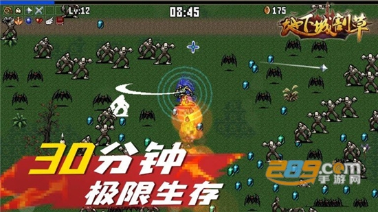 地下城割草破解版2022最新免广告版v1.0.2最新安卓版