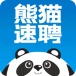 熊猫速聘官方app2022最新版下载v1.0.8手机端