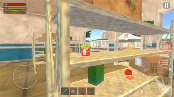 Adventure Survival(冒险生存手游) 1.3.4a安卓版