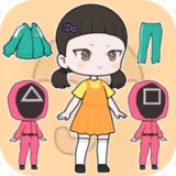 优优的娃娃装扮小屋YOYO doll全部解锁免费版2022最新版v4.2.0最新破解版