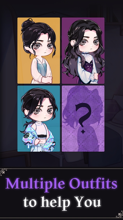 血吻与吸血鬼的互动故事破解版 1.13.0中文版
