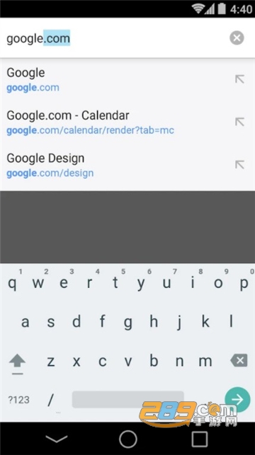 ChromeCanary安卓版下载2025最新版v136.0.7051.0最新安卓版