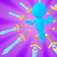 Weapon Storm(武器英雄冲击)