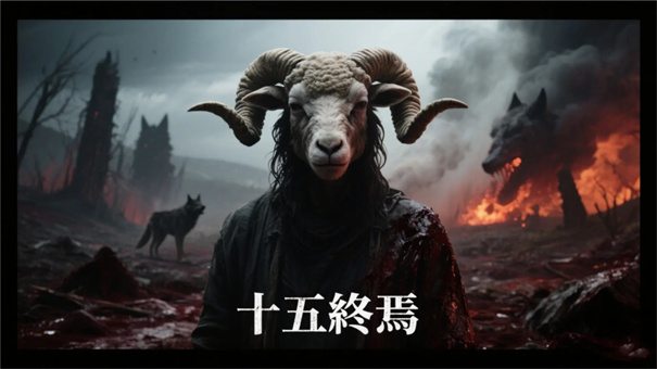 终焉之刻冷狐版最新2026手机版